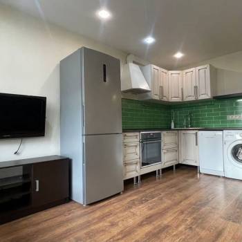 Сдается 1-комнатная квартира, 36,9 м²