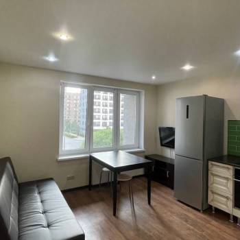 Сдается 1-комнатная квартира, 36,9 м²