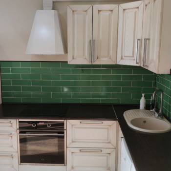 Сдается 1-комнатная квартира, 36,9 м²