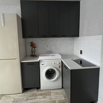 Продается 1-комнатная квартира, 13,6 м²