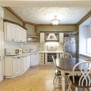 Продается 3-х комнатная квартира, 101,9 м²