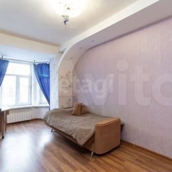 Продается 3-х комнатная квартира, 101,9 м²