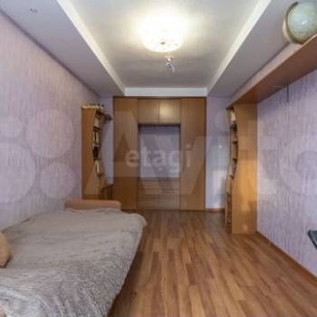 Продается 3-х комнатная квартира, 101,9 м²