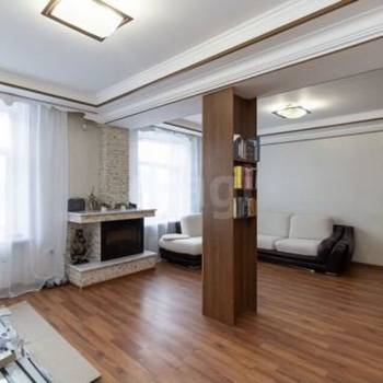 Продается 3-х комнатная квартира, 101,9 м²