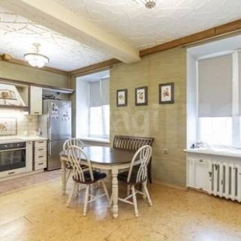 Продается 3-х комнатная квартира, 101,9 м²