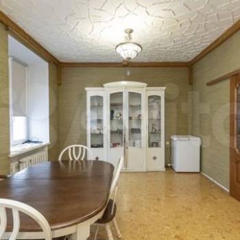 Продается 3-х комнатная квартира, 101,9 м²