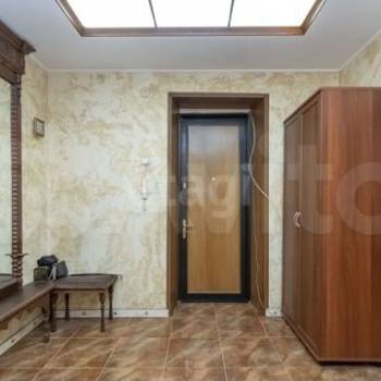Продается 3-х комнатная квартира, 101,9 м²