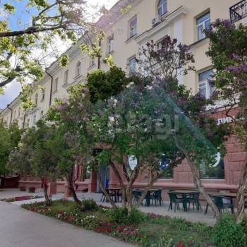 Продается 3-х комнатная квартира, 101,9 м²