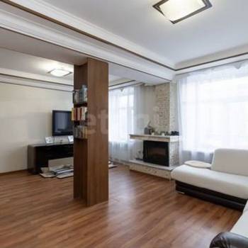 Продается 3-х комнатная квартира, 101,9 м²