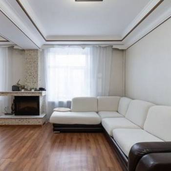 Продается 3-х комнатная квартира, 101,9 м²
