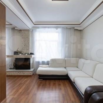 Продается 3-х комнатная квартира, 101,9 м²