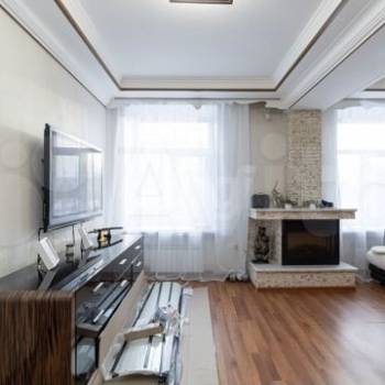 Продается 3-х комнатная квартира, 101,9 м²