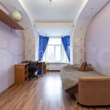 Продается 3-х комнатная квартира, 101,9 м²