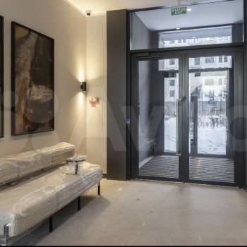 Продается 3-х комнатная квартира, 84 м²