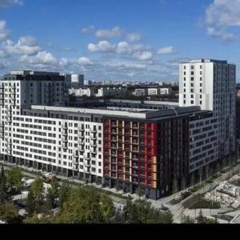 Продается 3-х комнатная квартира, 84 м²