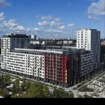 Продается 3-х комнатная квартира, 84 м²