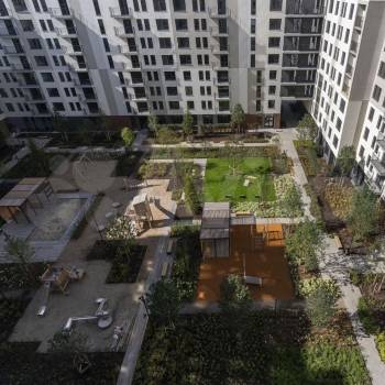 Продается 3-х комнатная квартира, 84 м²