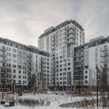 Продается 3-х комнатная квартира, 84 м²