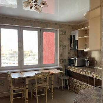 Сдается 2-х комнатная квартира, 52 м²