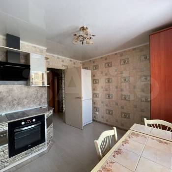 Сдается 2-х комнатная квартира, 52 м²