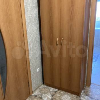 Сдается 1-комнатная квартира, 43 м²