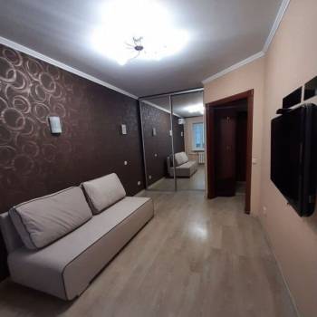 Сдается 1-комнатная квартира, 34 м²