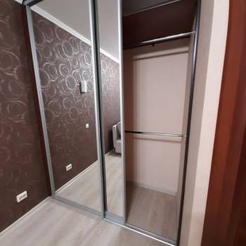 Сдается 1-комнатная квартира, 34 м²