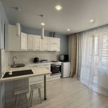 Сдается 1-комнатная квартира, 22 м²