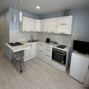 Сдается 1-комнатная квартира, 22 м²