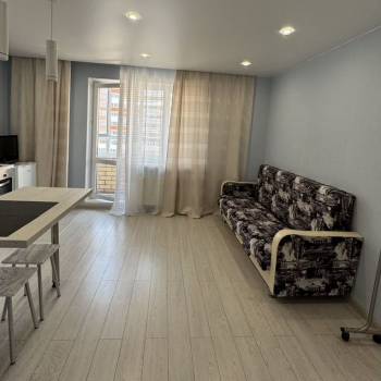 Сдается 1-комнатная квартира, 22 м²