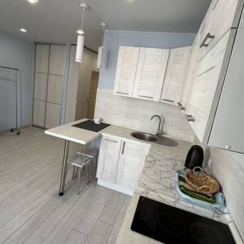 Сдается 1-комнатная квартира, 22 м²