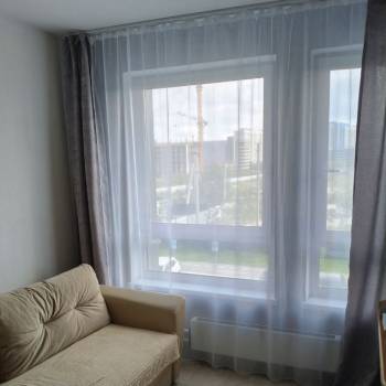 Сдается 1-комнатная квартира, 20 м²