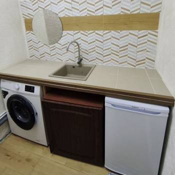 Сдается 1-комнатная квартира, 20 м²