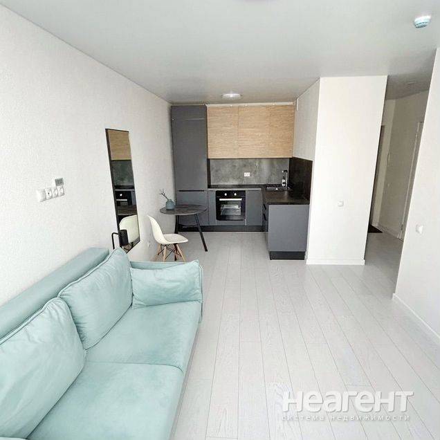 Продам 1-к квартиру, ЖК Колумб (ул. Первооткрывателей)