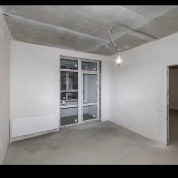 Продается 2-х комнатная квартира, 46,6 м²