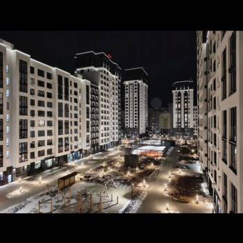 Продается 2-х комнатная квартира, 46,6 м²