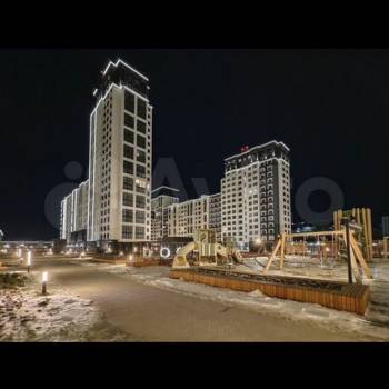 Продается 2-х комнатная квартира, 46,6 м²