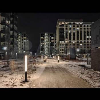 Продается 2-х комнатная квартира, 46,6 м²