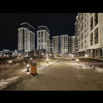 Продается 2-х комнатная квартира, 46,6 м²