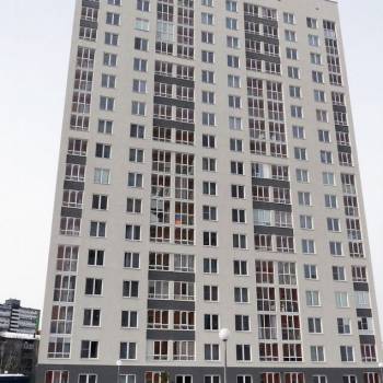 Продается 2-х комнатная квартира, 55 м²