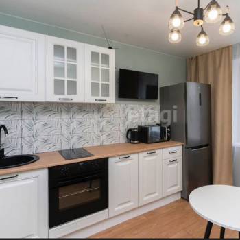 Сдается 1-комнатная квартира, 17 м²