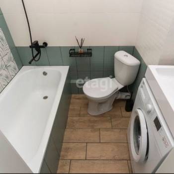 Сдается 1-комнатная квартира, 17 м²