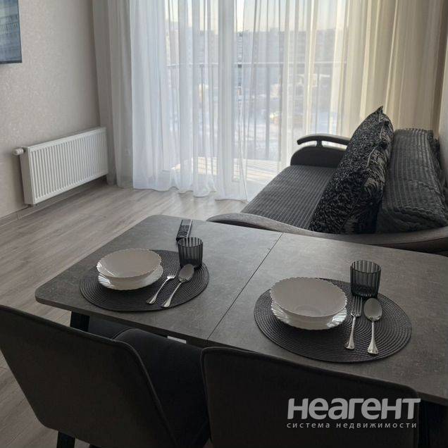 Сдам 1-комн. квартиру, ЖК SuperSky, Ватутина, ул. Ветеранов Труда