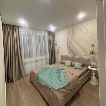 Сдается 1-комнатная квартира, 41 м²