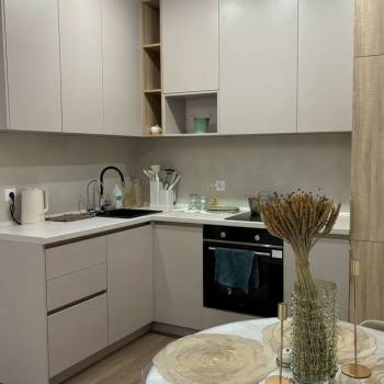 Сдается 1-комнатная квартира, 41 м²