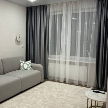 Сдается 1-комнатная квартира, 41 м²