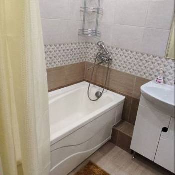 Сдается 1-комнатная квартира, 32 м²