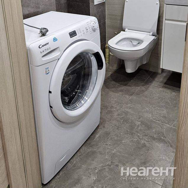 Сдается 1-к квартира, Тюменская слобода, ул. Вьюжная