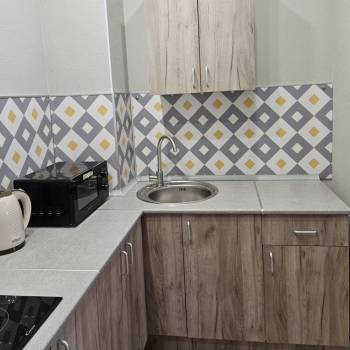 Сдается 1-комнатная квартира, 42 м²