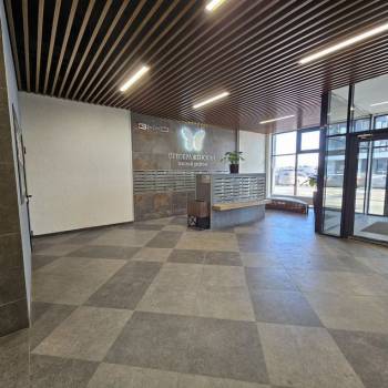 Сдается 1-комнатная квартира, 42 м²